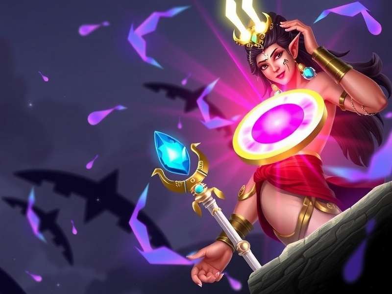 Shiva S Mighty Triumph Strategy Guide